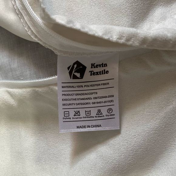 Kevin Textile | Pillowcases - Picture 6 of 8